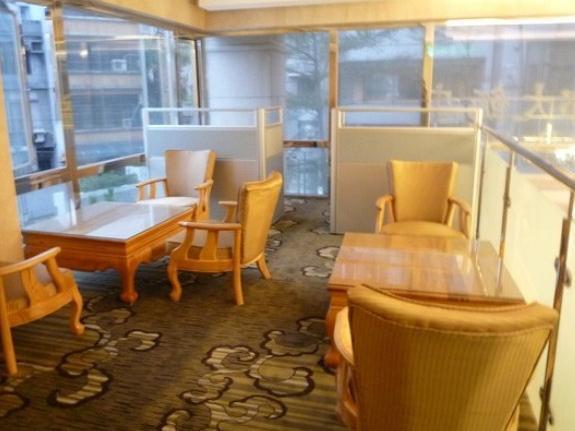Kai Du Hotel Zhongli Zewnętrze zdjęcie