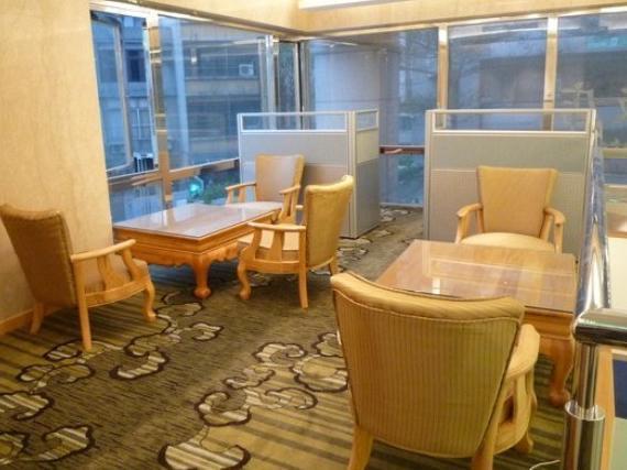Kai Du Hotel Zhongli Zewnętrze zdjęcie