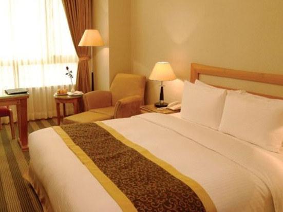 Kai Du Hotel Zhongli Zewnętrze zdjęcie