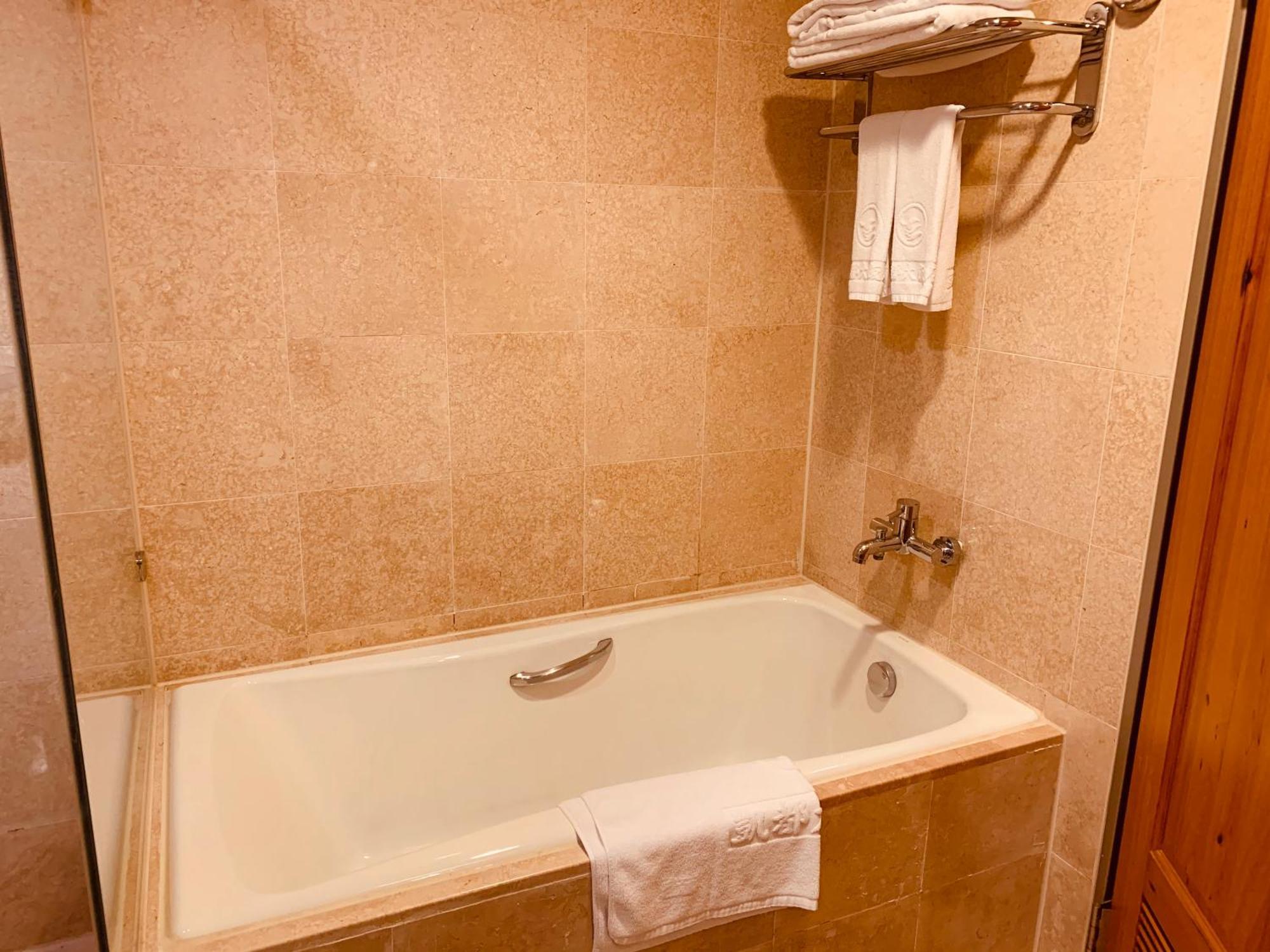 Kai Du Hotel Zhongli Zewnętrze zdjęcie