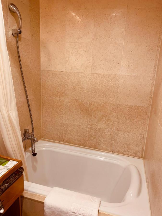 Kai Du Hotel Zhongli Zewnętrze zdjęcie